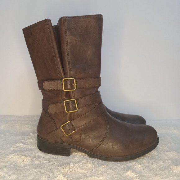 Sugar Boots - Picture 5 of 10